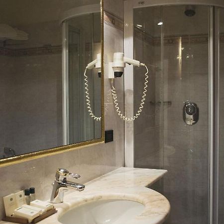 Hotel Claudiani Macerata Pokoj fotografie