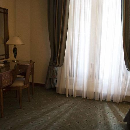 Hotel Claudiani Macerata Pokoj fotografie